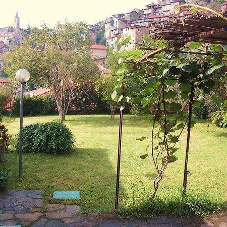 아프리칼레 La Felice Casa Di Nonno Battistino 아파트 객실 사진