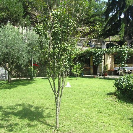아프리칼레 La Felice Casa Di Nonno Battistino 아파트 외부 사진