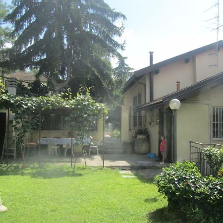 아프리칼레 La Felice Casa Di Nonno Battistino 아파트 외부 사진