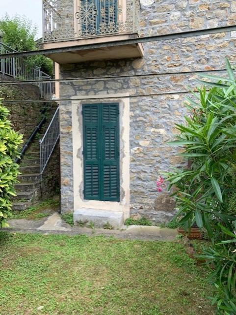 아프리칼레 La Felice Casa Di Nonno Battistino 아파트 외부 사진