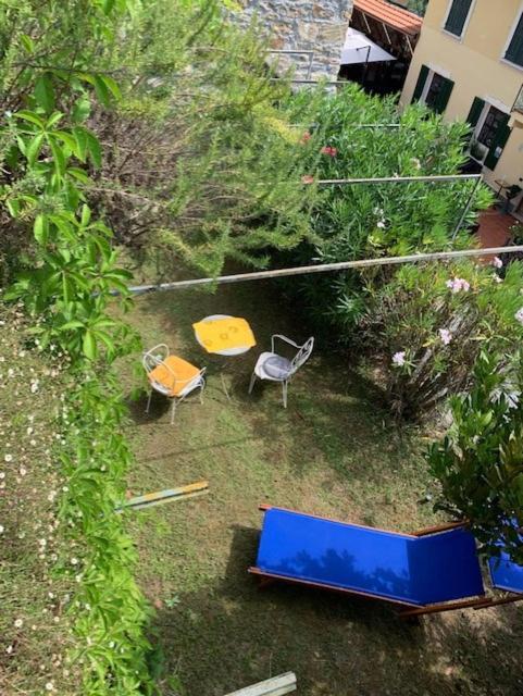 아프리칼레 La Felice Casa Di Nonno Battistino 아파트 외부 사진