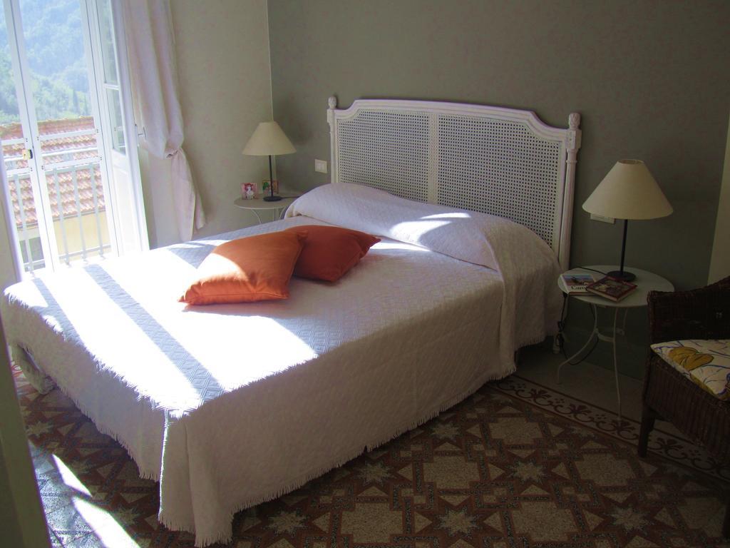 아프리칼레 La Felice Casa Di Nonno Battistino 아파트 객실 사진