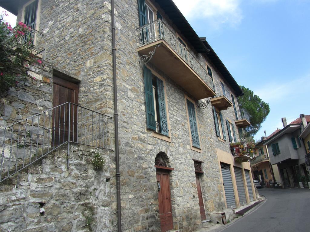 아프리칼레 La Felice Casa Di Nonno Battistino 아파트 객실 사진