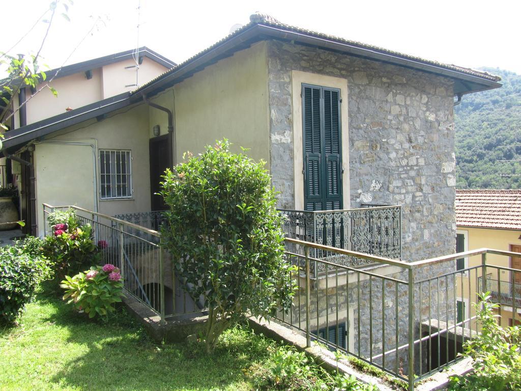 아프리칼레 La Felice Casa Di Nonno Battistino 아파트 객실 사진